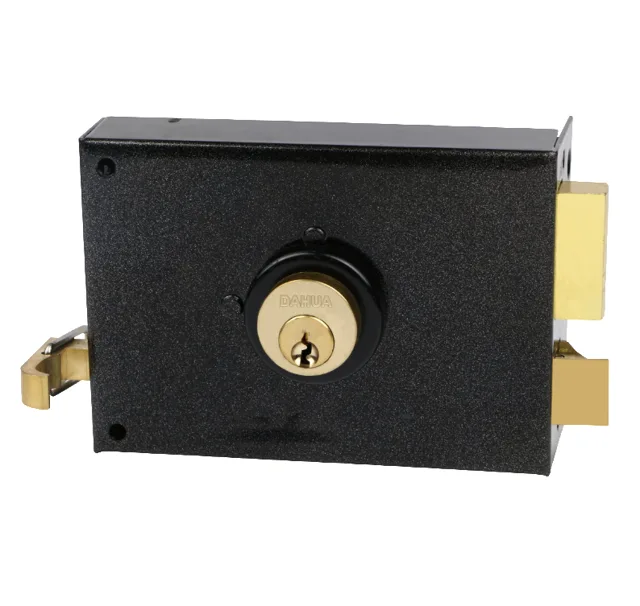 Rim lock 525