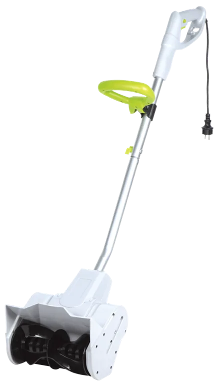Snow thrower
