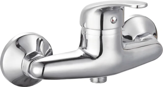 Shower mixer