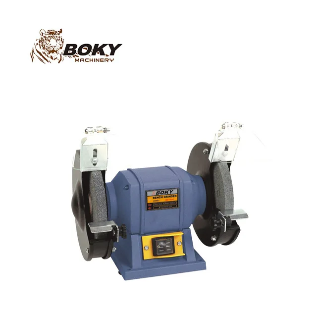 Bench Grinder