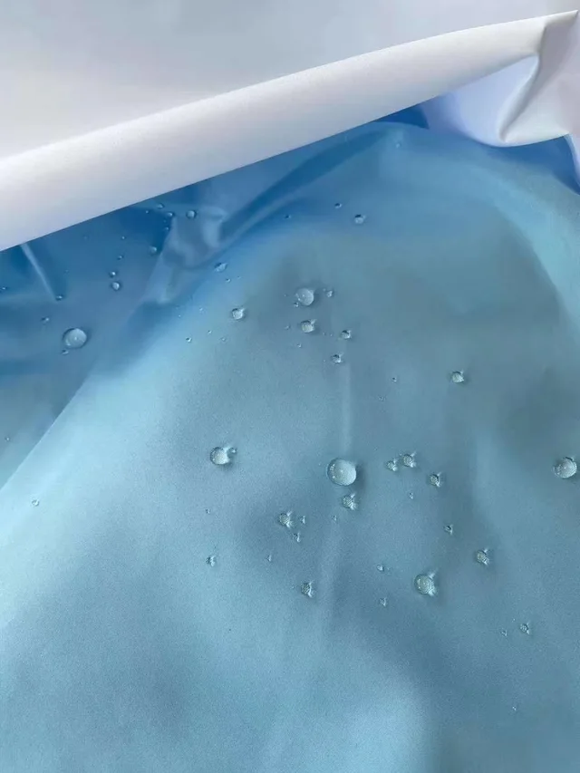 Taffeta Pa,wr