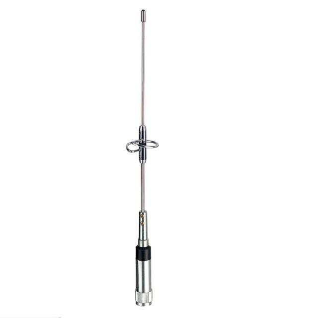 VHF Mobile Whip Antenna