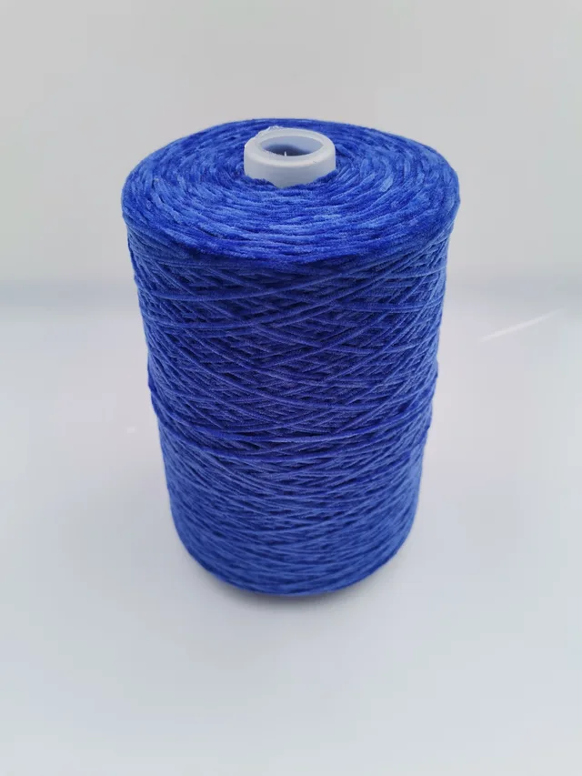 Chenille yarn（thin）