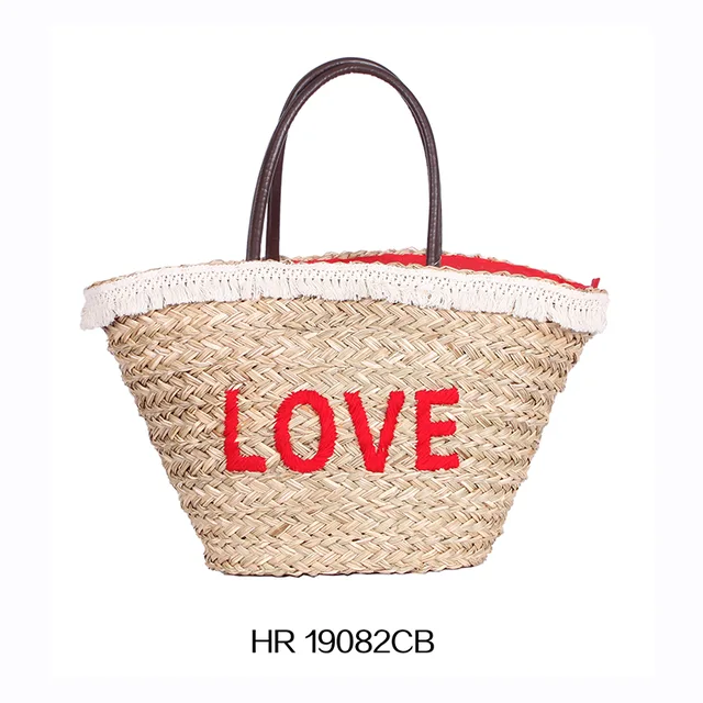 Strawbag