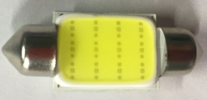 Auto led bulb