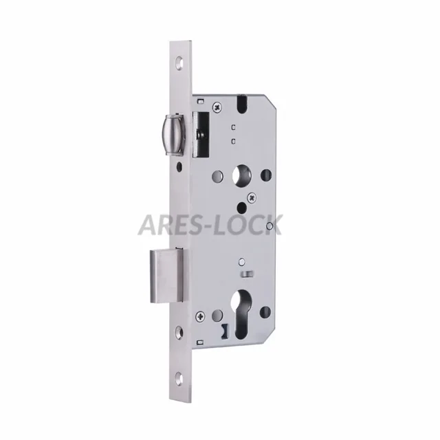 Roller Lock
