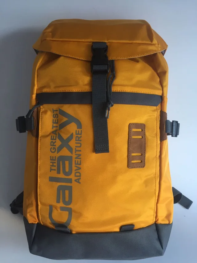 Backpack