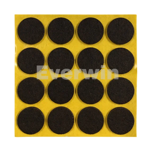 Furniture Glider Felt