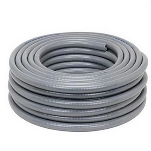 Liquid Tight Flexible Conduit