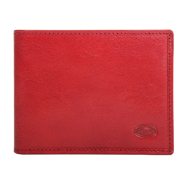 Leather wallet