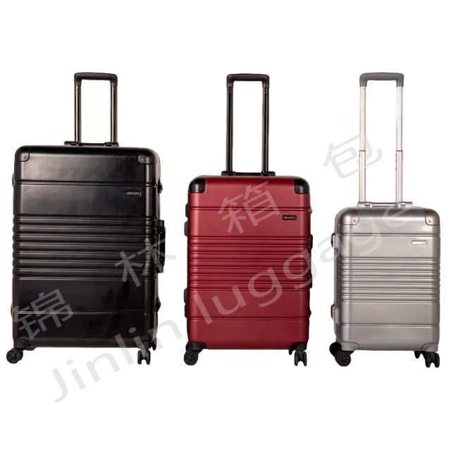 Luggage PC Luggage Aluminum Luggage Hard Luggage Trolley Case PC Trolley Case Trolley Luggage Hard Case Travel Luggage Luggage