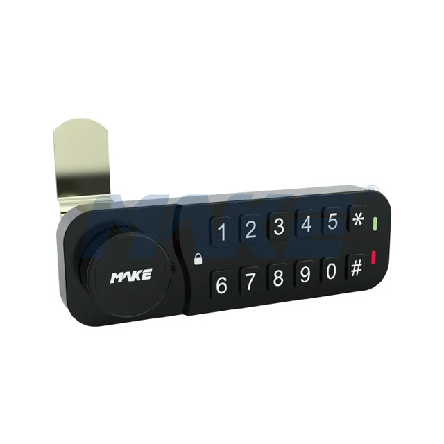 Smart lock