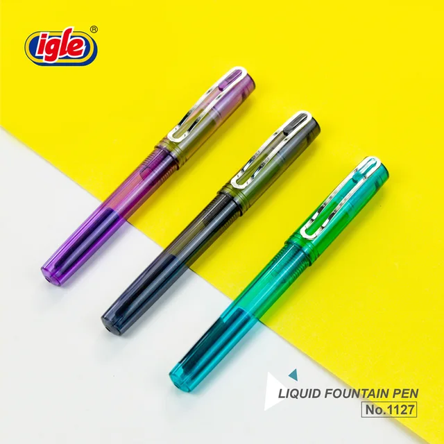 Fountain Pen 1127