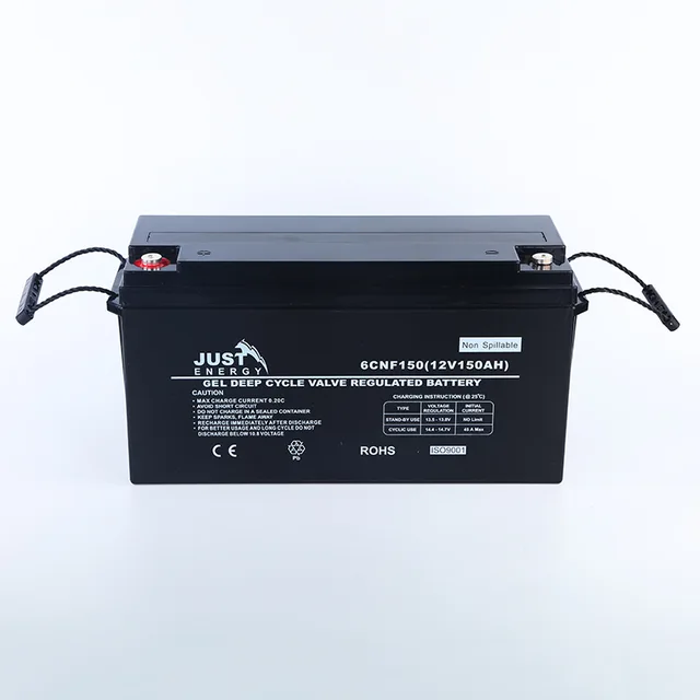 Acid Battery