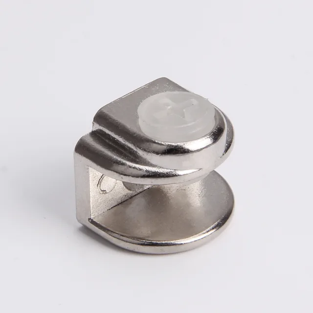 Glass clamp