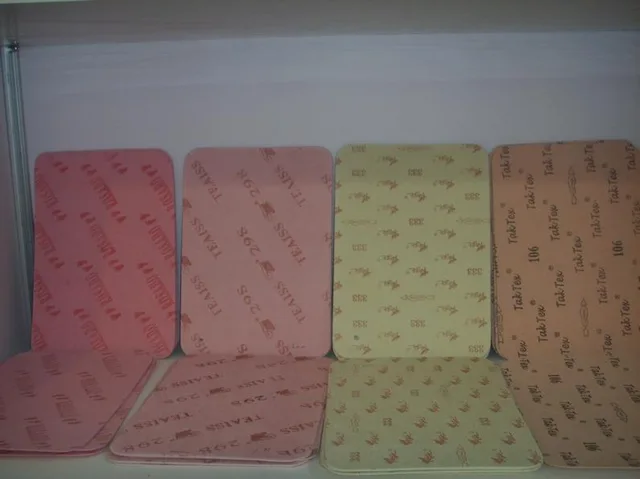 Insole Board