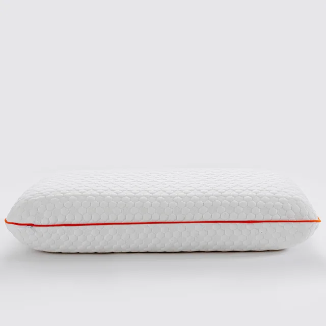 Memory foam pillow