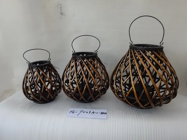 Willow Lantern