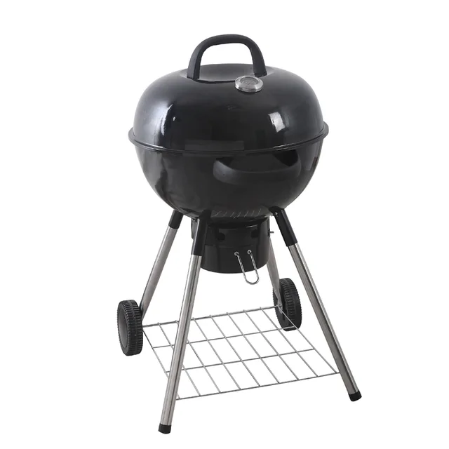 18.5:” deluxe apple BBQ