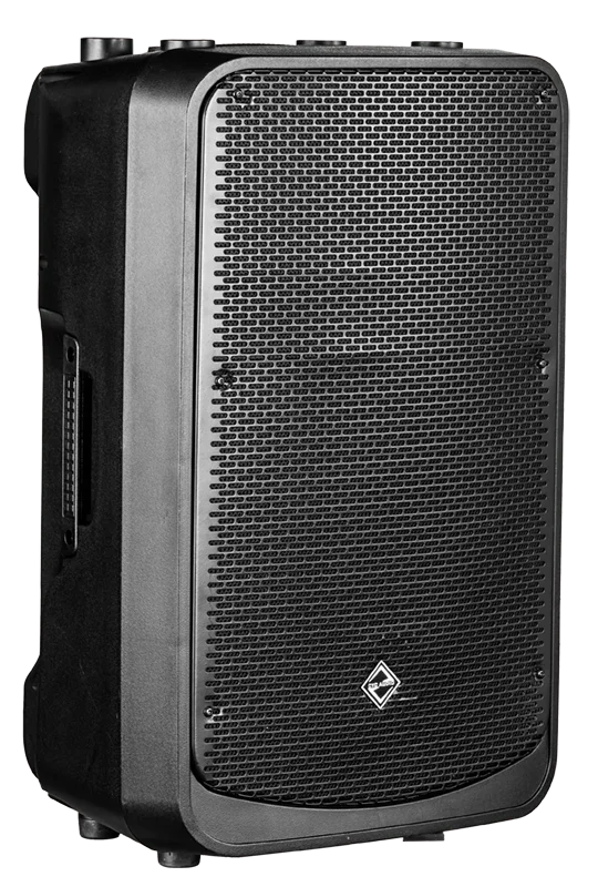 12inch big power bluetooth proaudio with 4 pre-set sound effect