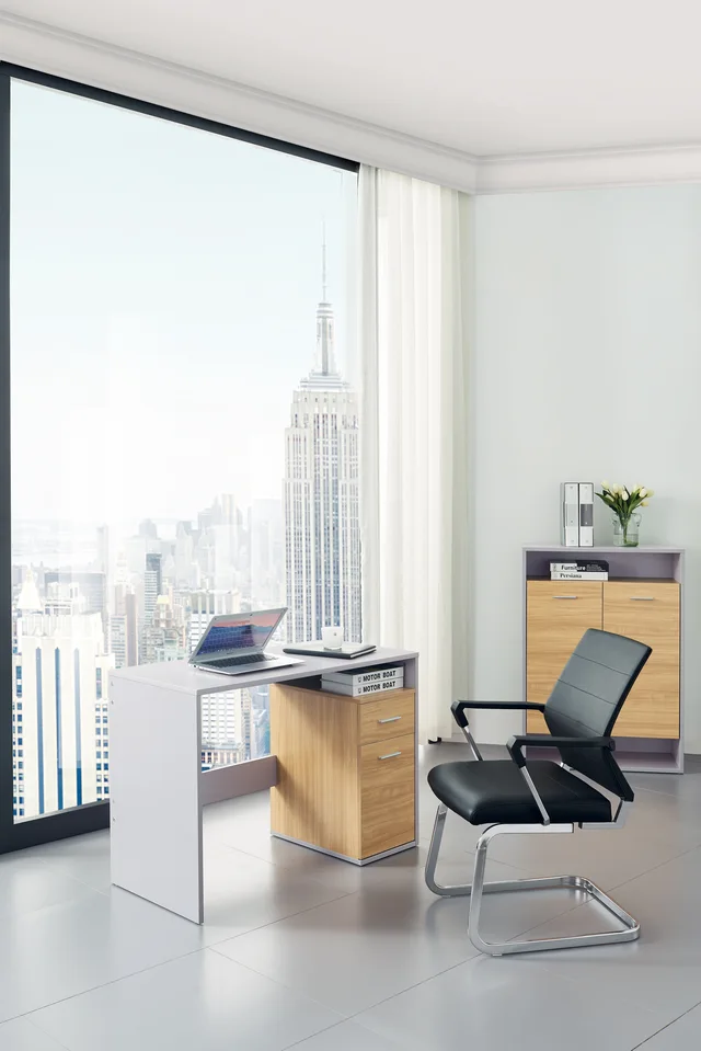 Computer desk