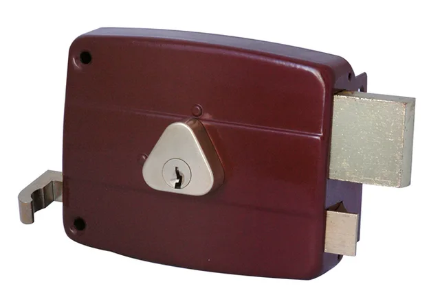 Rim Lock116