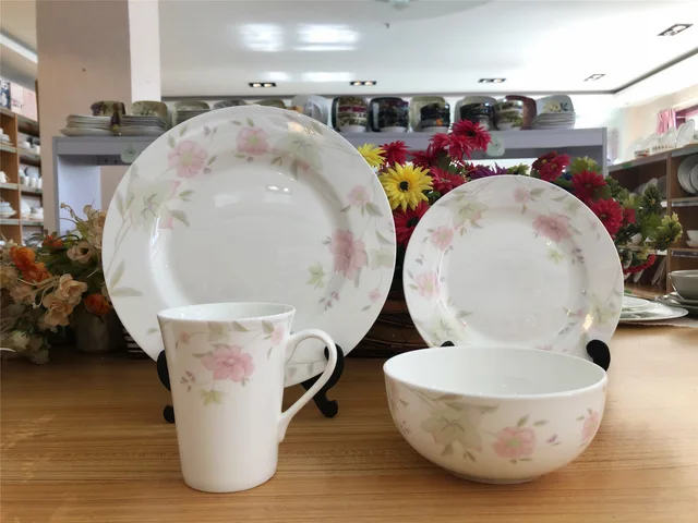 Bone China