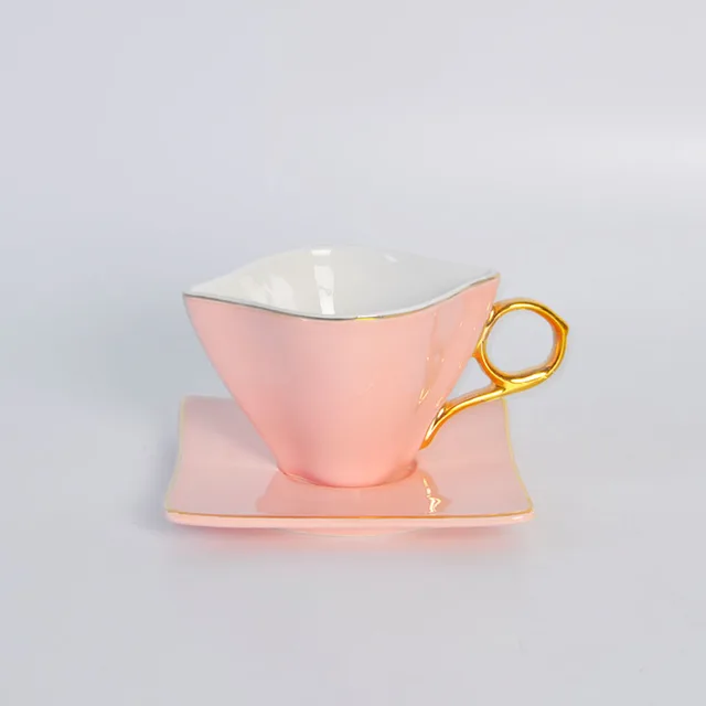 Custom Tea Pot Set