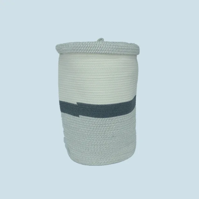 Cotton Rope Basket