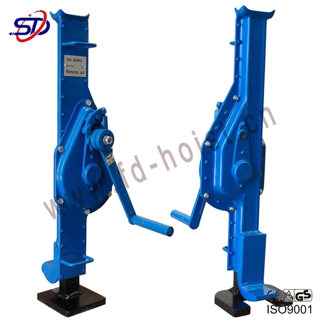 Mechanical Jack