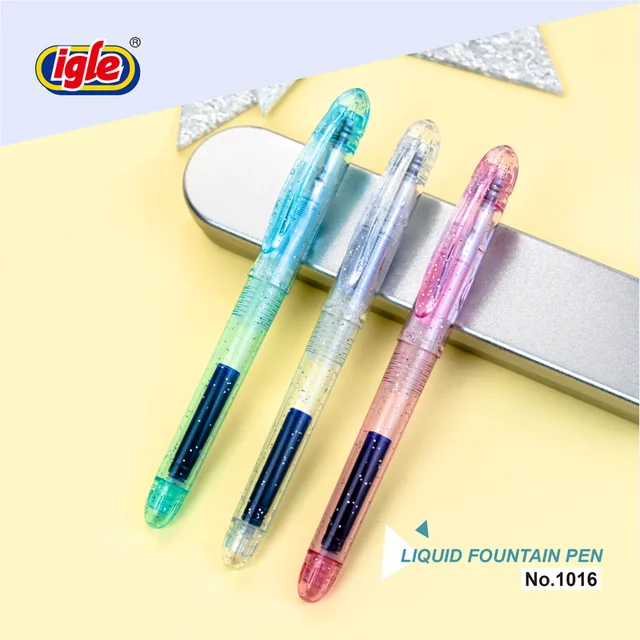 Fountain Pen 1016