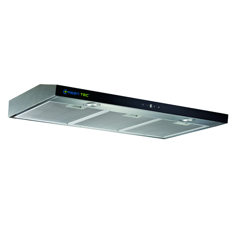 Slim Range Hood