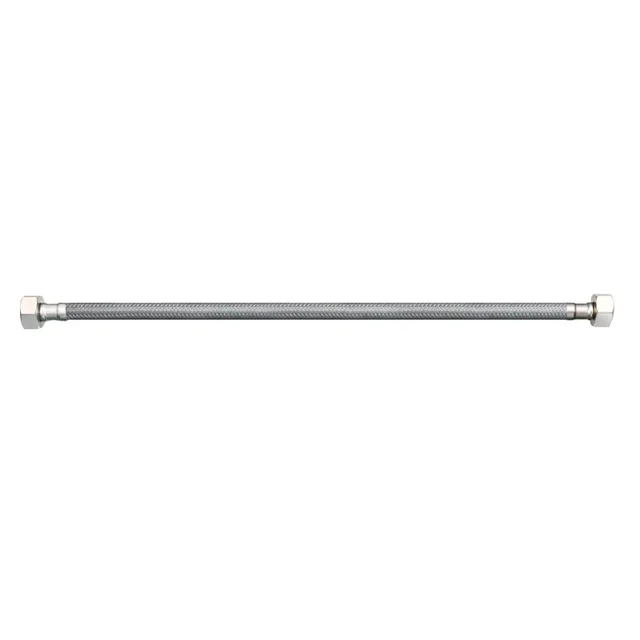 Corrosion resistant braided water supply hose,PET wire hose,PET Wire braided hose