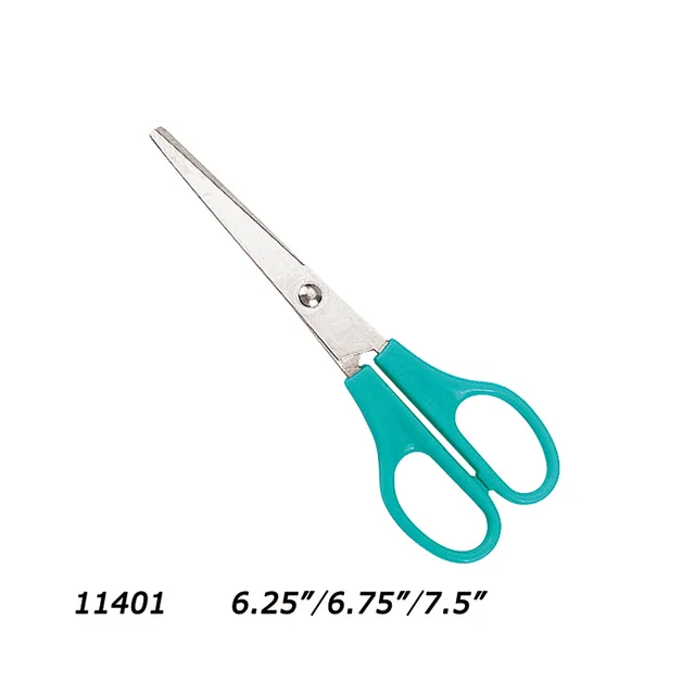 Stationery scissors