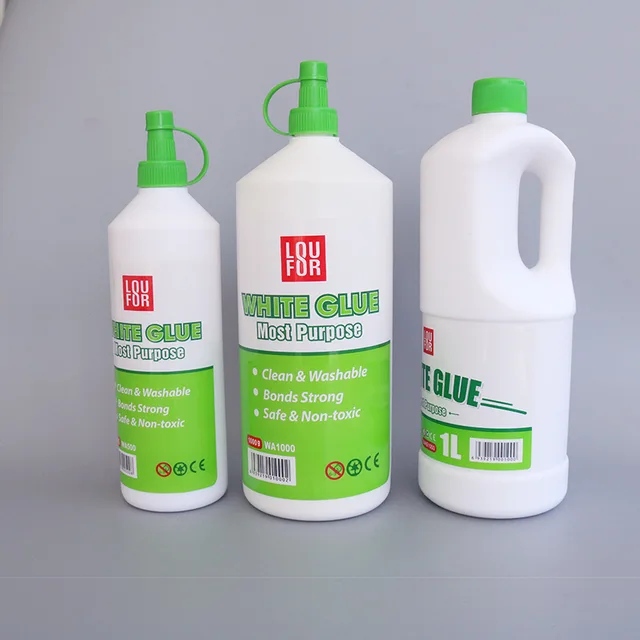 White glue