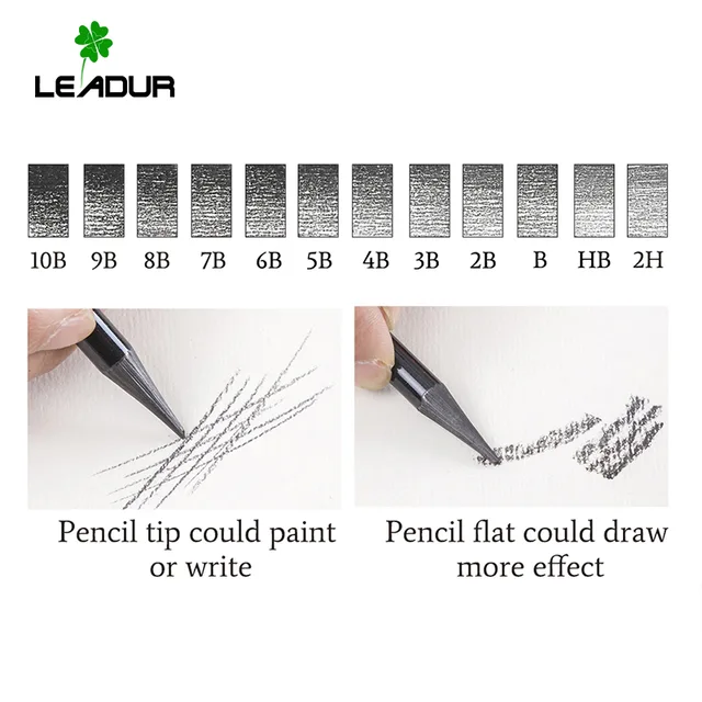 High quality Woodless Graphite Pencil