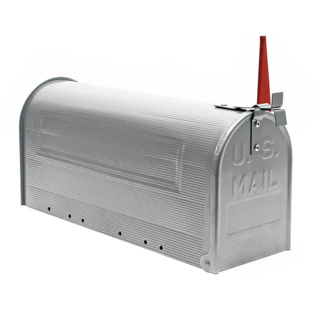 Mailbox