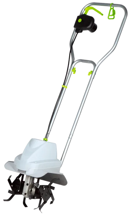 Electric Tiller