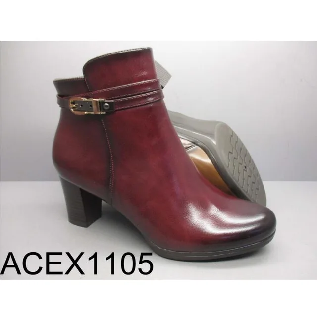 Ladies Boots