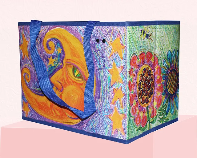Storage Box