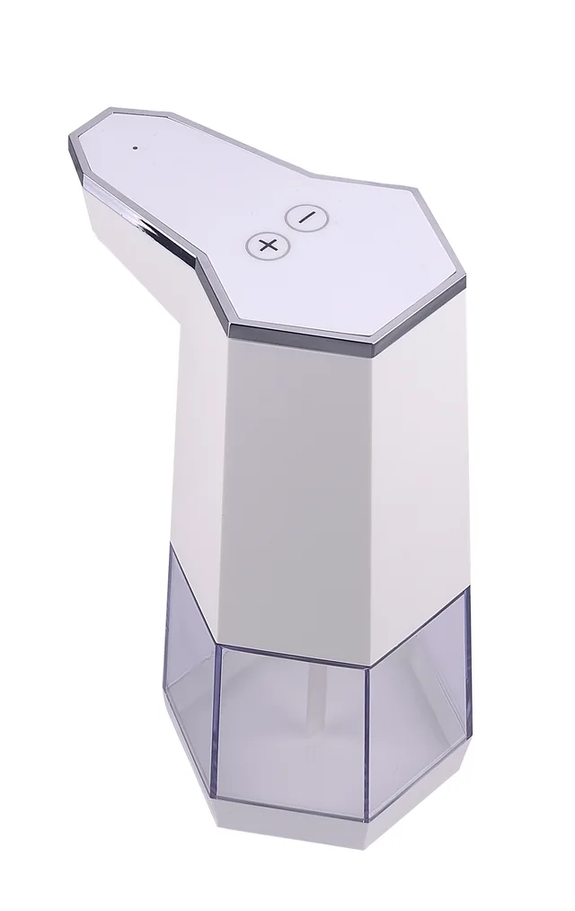 Touchless Spray Dispenser