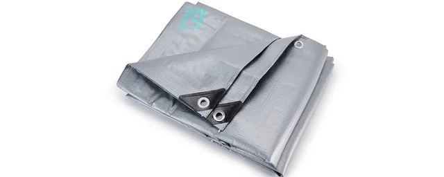Heavy Duty Pe Tarpaulin