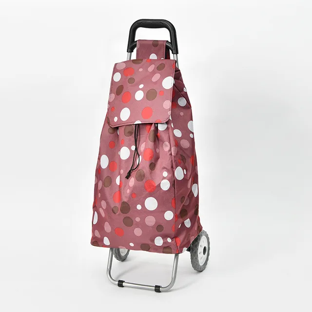 Shopping Trolley