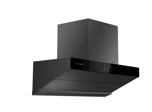 CXW-260-DXT1 Range Hood
