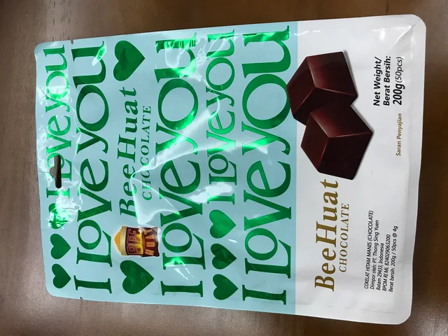 Chocolate