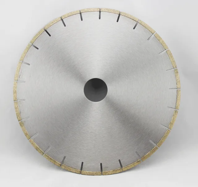 High frequency welding diamond saw blade(wet type)