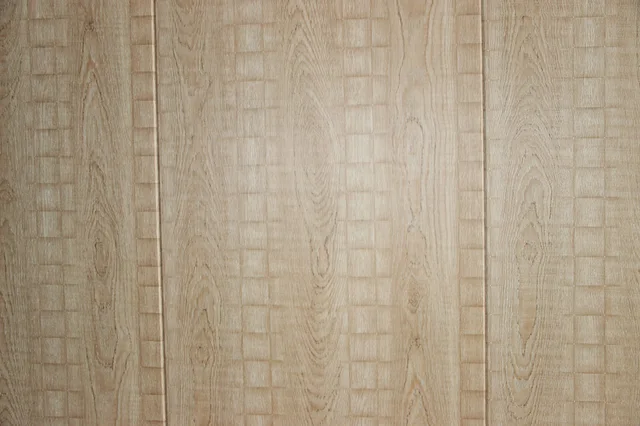 Fire-resistant wall coverings