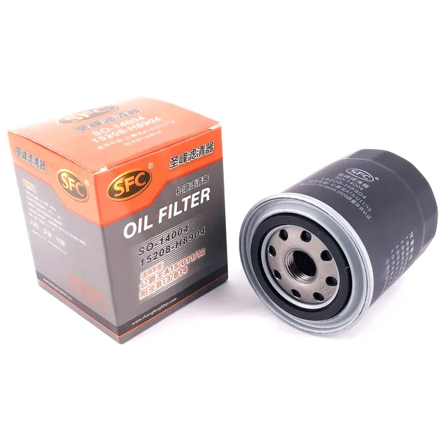 Oil Filter 15208-H8916