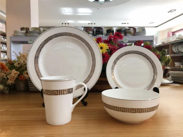 Bone China