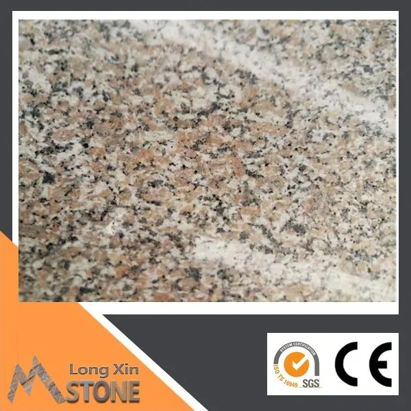 Chinese natural granite tile G664 polished red granite